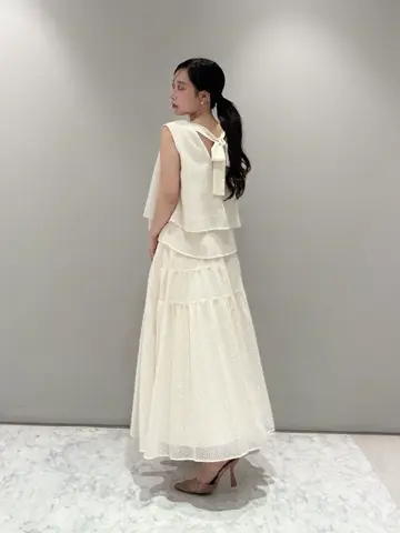 ORIGINATED IN GRACE CONTINENTAL Kanon コーディネート画像