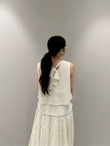 ORIGINATED IN GRACE CONTINENTAL Kanon コーディネート画像