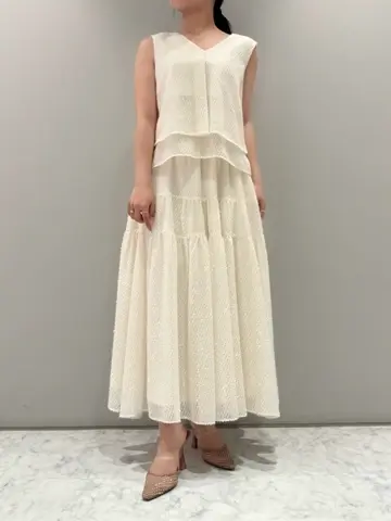 ORIGINATED IN GRACE CONTINENTAL Kanon コーディネート画像