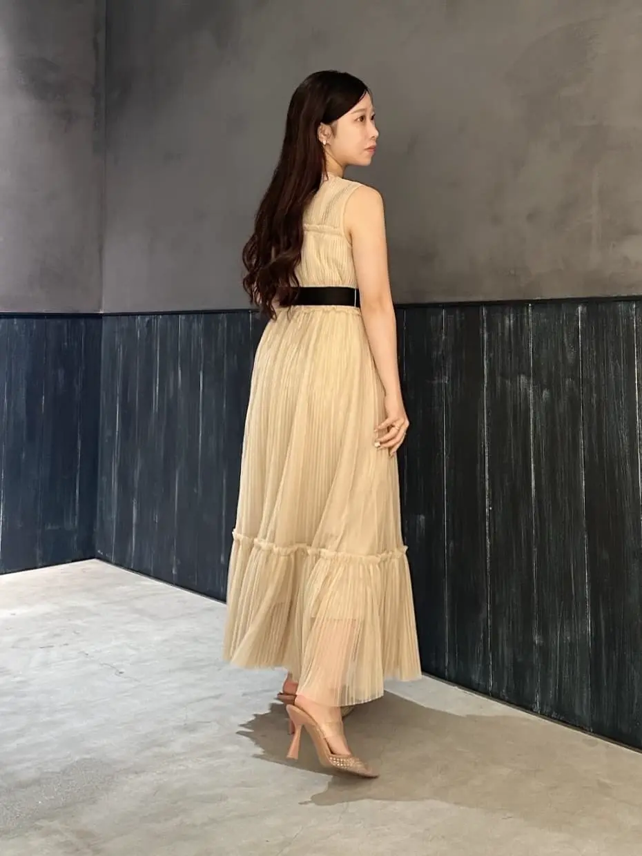 ORIGINATED IN GRACE CONTINENTAL Kanon コーディネート画像