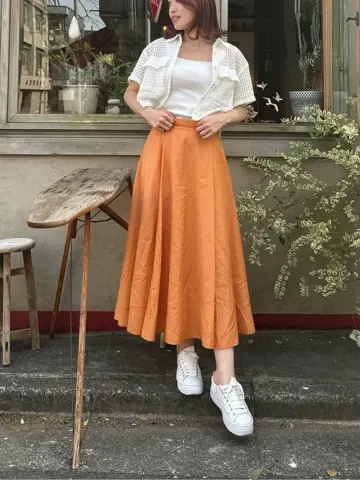 ORIGINATED IN GRACE CONTINENTAL Yuuki NOZAWA コーディネート画像