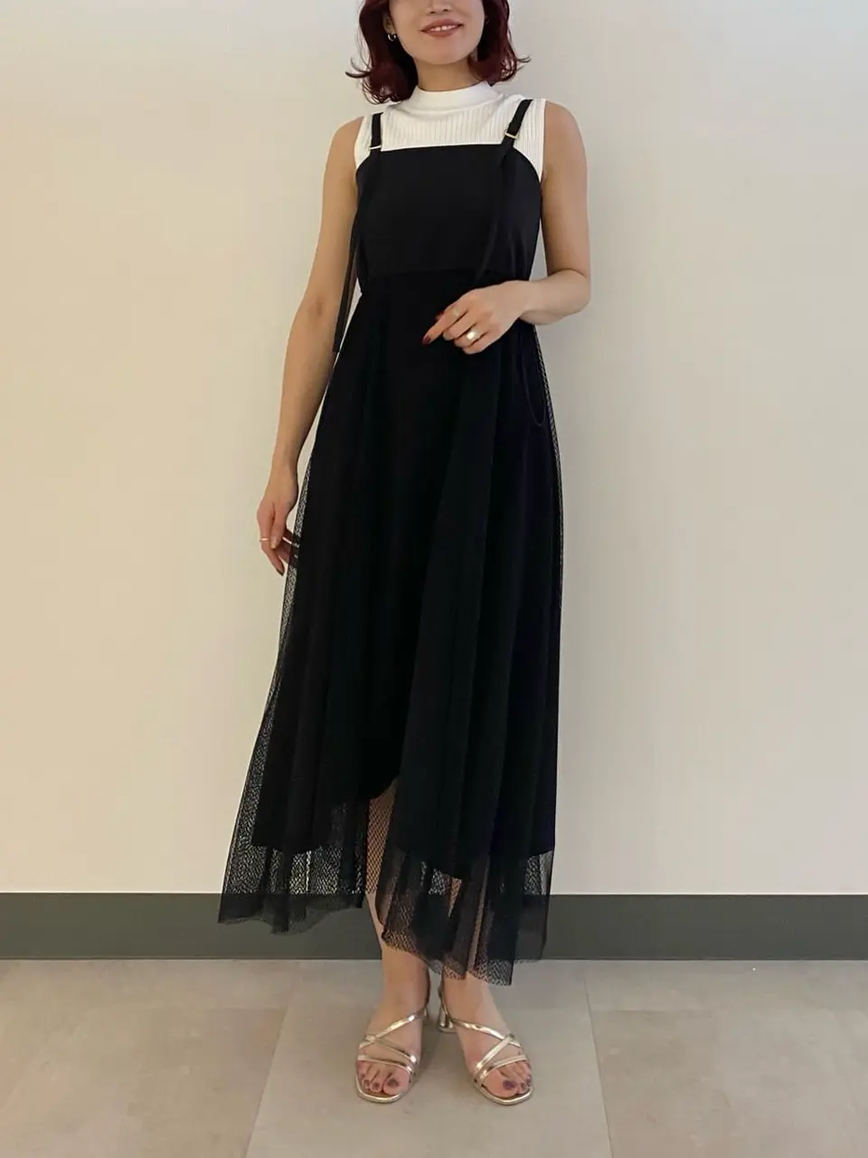 ORIGINATED IN GRACE CONTINENTAL Yuuki NOZAWA コーディネート画像