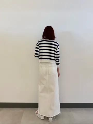 ORIGINATED IN GRACE CONTINENTAL Yuuki NOZAWA コーディネート画像