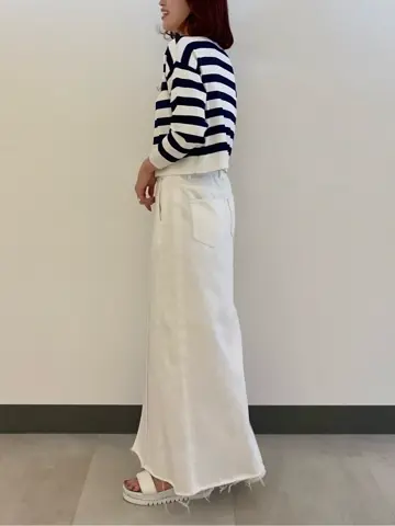 ORIGINATED IN GRACE CONTINENTAL Yuuki NOZAWA コーディネート画像