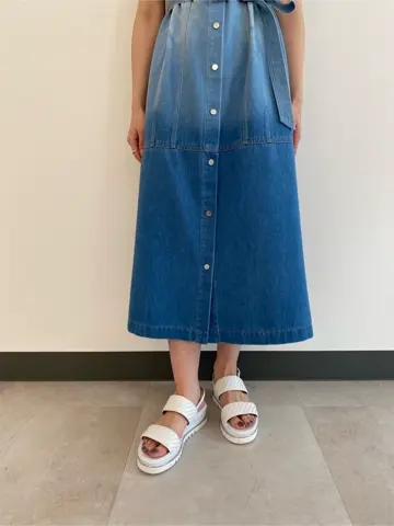 ORIGINATED IN GRACE CONTINENTAL Yuuki NOZAWA コーディネート画像