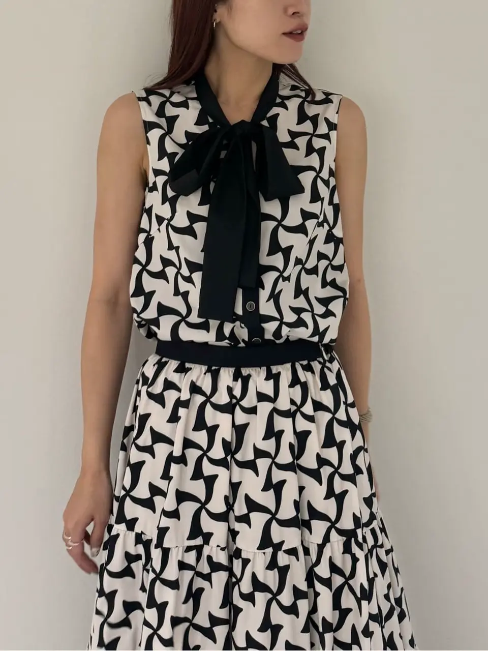 ORIGINATED IN GRACE CONTINENTAL Yuuki NOZAWA コーディネート画像