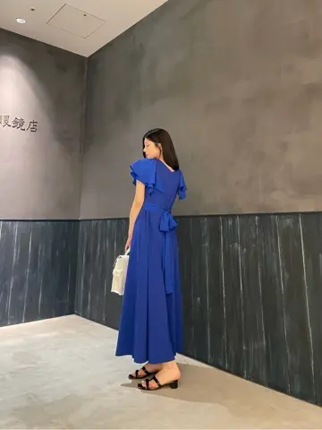 ORIGINATED IN GRACE CONTINENTAL watanabe コーディネート画像