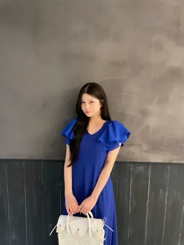 ORIGINATED IN GRACE CONTINENTAL watanabe コーディネート画像