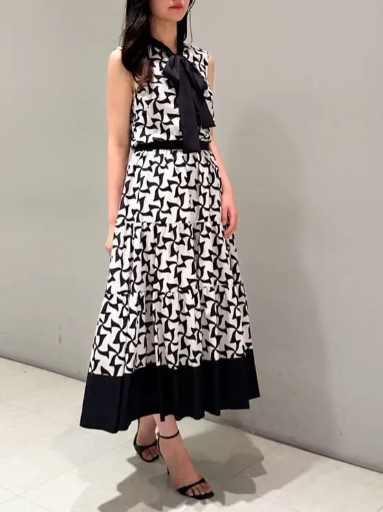 ORIGINATED IN GRACE CONTINENTAL 髙田　美衣 コーディネート画像