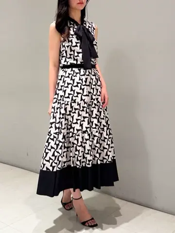 ORIGINATED IN GRACE CONTINENTAL 髙田　美衣 コーディネート画像