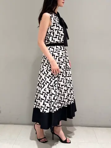 ORIGINATED IN GRACE CONTINENTAL 髙田　美衣 コーディネート画像