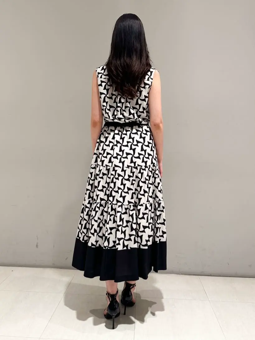 ORIGINATED IN GRACE CONTINENTAL 髙田　美衣 コーディネート画像