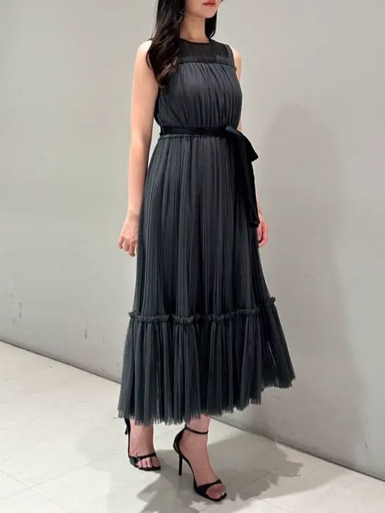 ORIGINATED IN GRACE CONTINENTAL 髙田　美衣 コーディネート画像