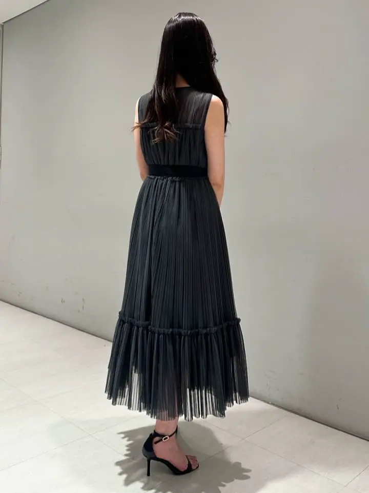 ORIGINATED IN GRACE CONTINENTAL 髙田　美衣 コーディネート画像