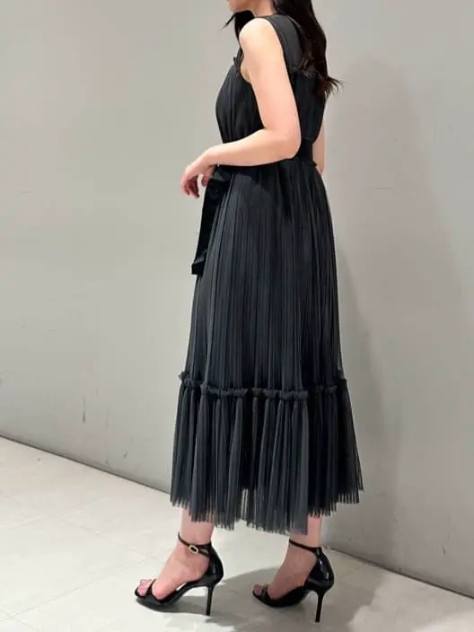 ORIGINATED IN GRACE CONTINENTAL 髙田　美衣 コーディネート画像