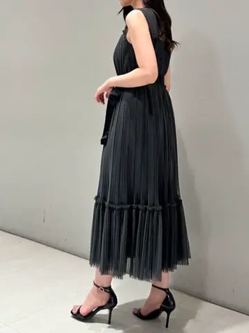 ORIGINATED IN GRACE CONTINENTAL 髙田　美衣 コーディネート画像