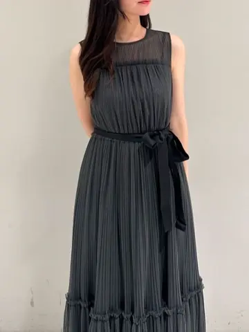 ORIGINATED IN GRACE CONTINENTAL 髙田　美衣 コーディネート画像