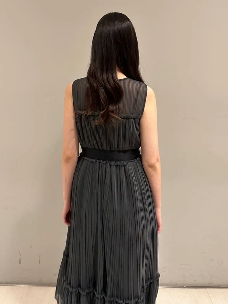 ORIGINATED IN GRACE CONTINENTAL 髙田　美衣 コーディネート画像