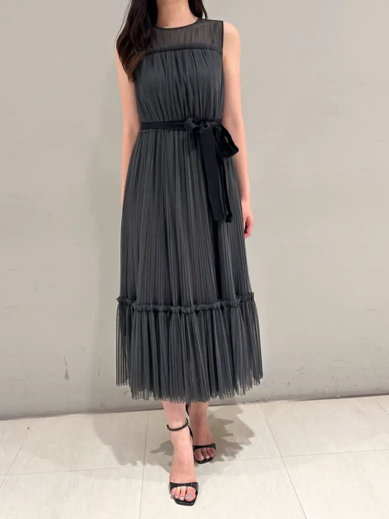 ORIGINATED IN GRACE CONTINENTAL 髙田　美衣 コーディネート画像