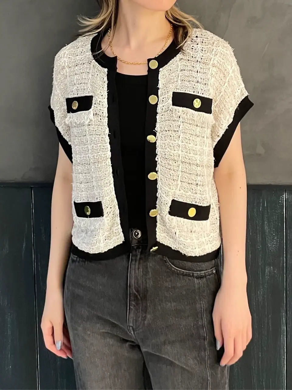 ORIGINATED IN GRACE CONTINENTAL 三浦　芙優 コーディネート画像