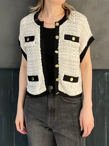 ORIGINATED IN GRACE CONTINENTAL 三浦　芙優 コーディネート画像