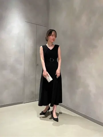 ORIGINATED IN GRACE CONTINENTAL 三浦　芙優 コーディネート画像