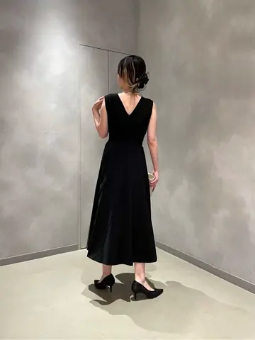 ORIGINATED IN GRACE CONTINENTAL 三浦　芙優 コーディネート画像