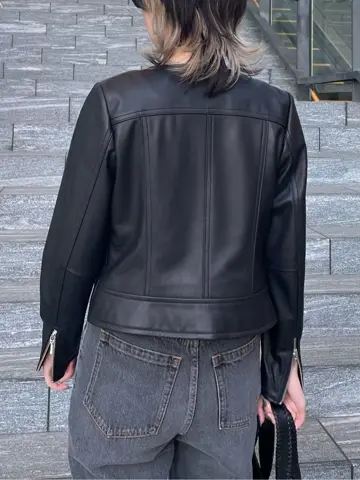 ORIGINATED IN GRACE CONTINENTAL 三浦　芙優 コーディネート画像