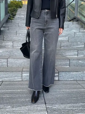 ORIGINATED IN GRACE CONTINENTAL 三浦　芙優 コーディネート画像