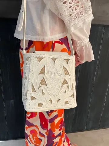 ORIGINATED IN GRACE CONTINENTAL 三浦　芙優 コーディネート画像