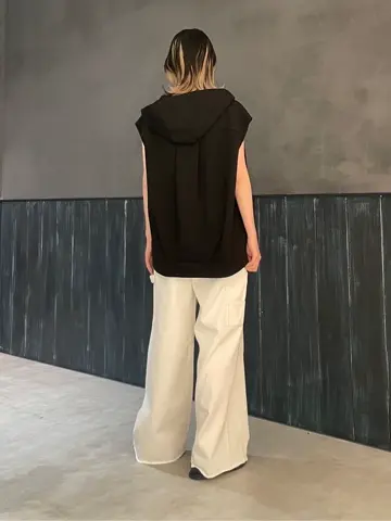 ORIGINATED IN GRACE CONTINENTAL 三浦　芙優 コーディネート画像