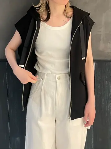 ORIGINATED IN GRACE CONTINENTAL 三浦　芙優 コーディネート画像