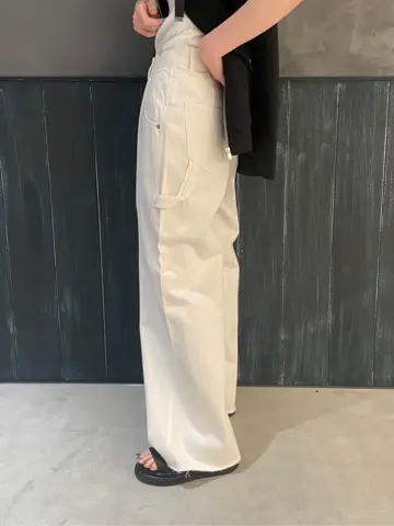 ORIGINATED IN GRACE CONTINENTAL 三浦　芙優 コーディネート画像