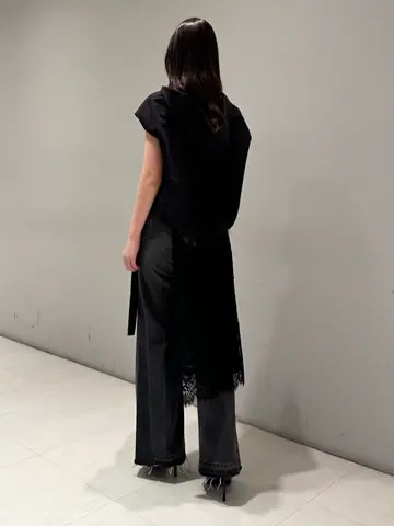 ORIGINATED IN GRACE CONTINENTAL 髙田　美衣 コーディネート画像