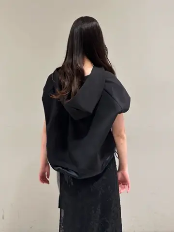 ORIGINATED IN GRACE CONTINENTAL 髙田　美衣 コーディネート画像