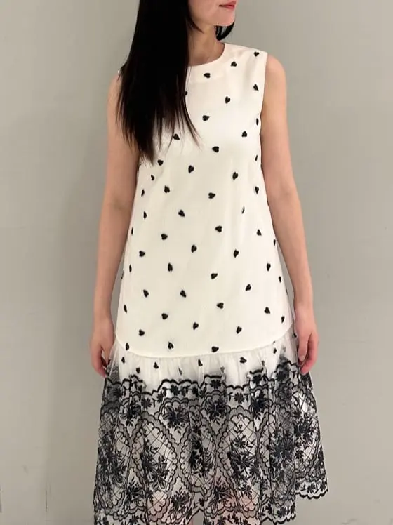 ORIGINATED IN GRACE CONTINENTAL 髙田　美衣 コーディネート画像