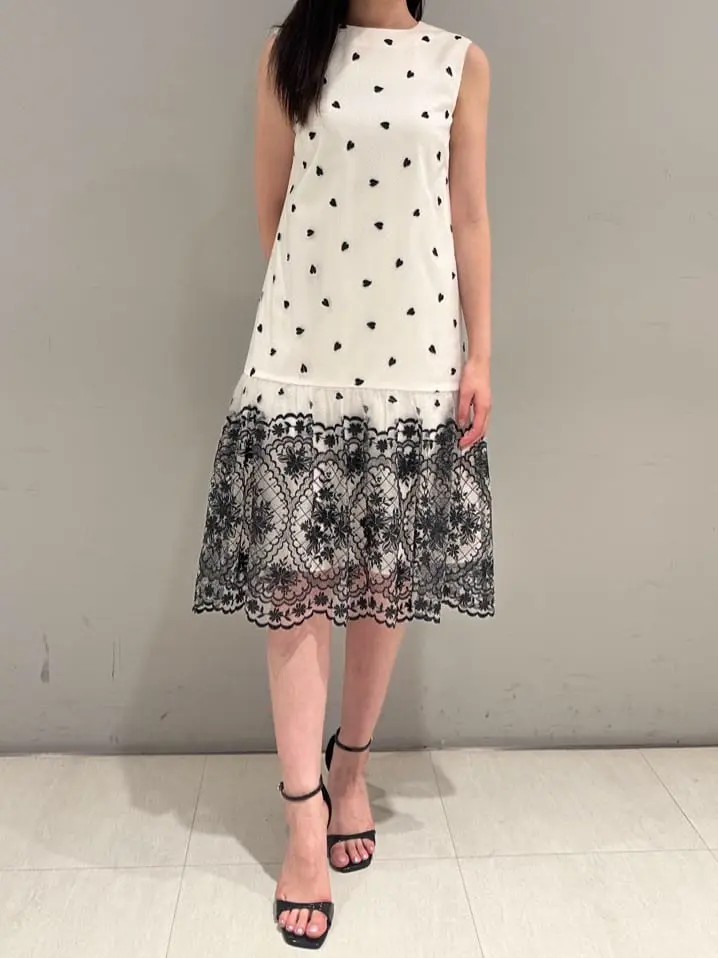 ORIGINATED IN GRACE CONTINENTAL 髙田　美衣 コーディネート画像