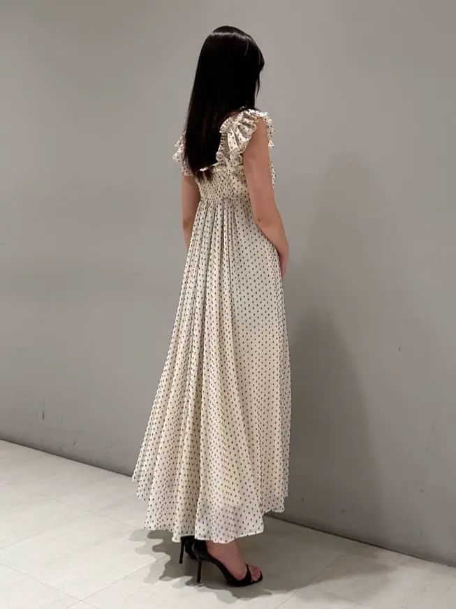 ORIGINATED IN GRACE CONTINENTAL 髙田　美衣 コーディネート画像