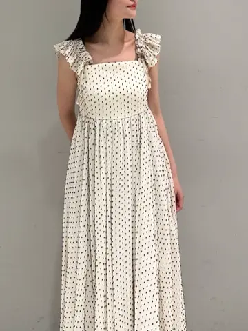 ORIGINATED IN GRACE CONTINENTAL 髙田　美衣 コーディネート画像