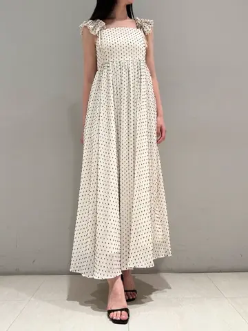 ORIGINATED IN GRACE CONTINENTAL 髙田　美衣 コーディネート画像