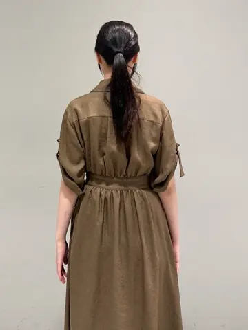 ORIGINATED IN GRACE CONTINENTAL 髙田　美衣 コーディネート画像