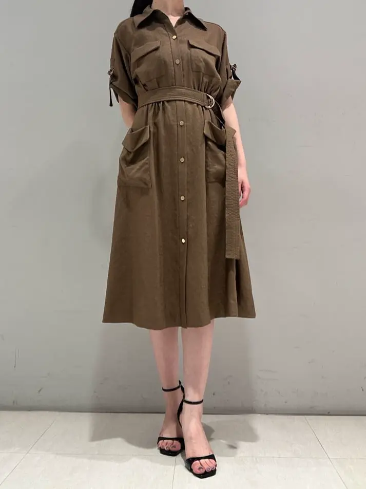 ORIGINATED IN GRACE CONTINENTAL 髙田　美衣 コーディネート画像