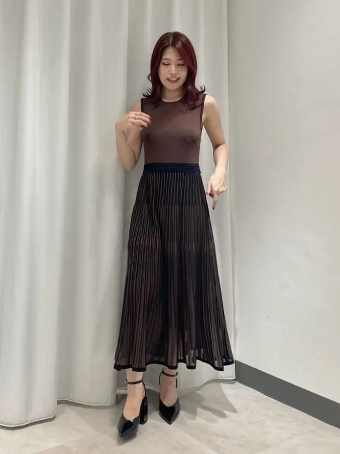 ORIGINATED IN GRACE CONTINENTAL Yuuki NOZAWA コーディネート画像