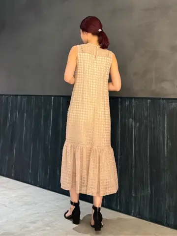 ORIGINATED IN GRACE CONTINENTAL Yuuki NOZAWA コーディネート画像