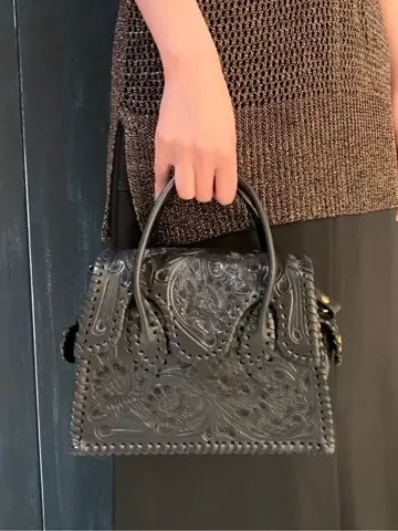 ORIGINATED IN GRACE CONTINENTAL 三浦　芙優 コーディネート画像