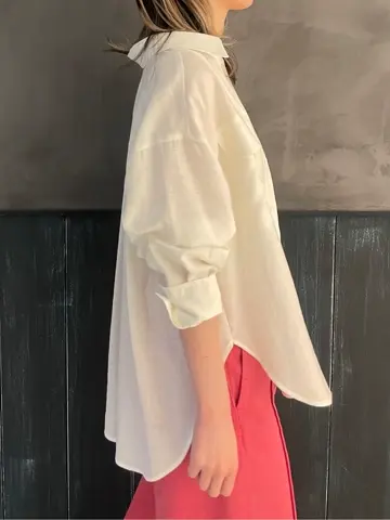 ORIGINATED IN GRACE CONTINENTAL 三浦　芙優 コーディネート画像