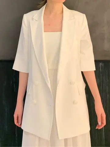 ORIGINATED IN GRACE CONTINENTAL 三浦　芙優 コーディネート画像