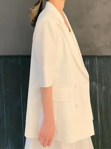 ORIGINATED IN GRACE CONTINENTAL 三浦　芙優 コーディネート画像