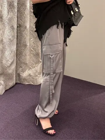 ORIGINATED IN GRACE CONTINENTAL Yuuki NOZAWA コーディネート画像