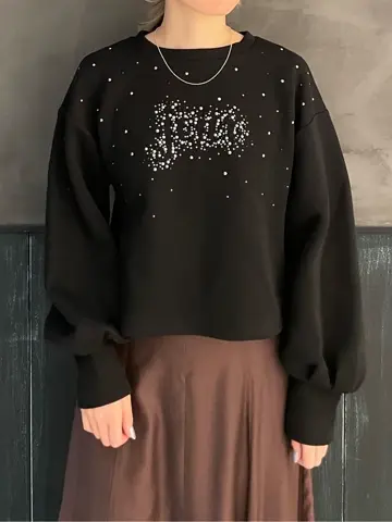 ORIGINATED IN GRACE CONTINENTAL 三浦　芙優 コーディネート画像